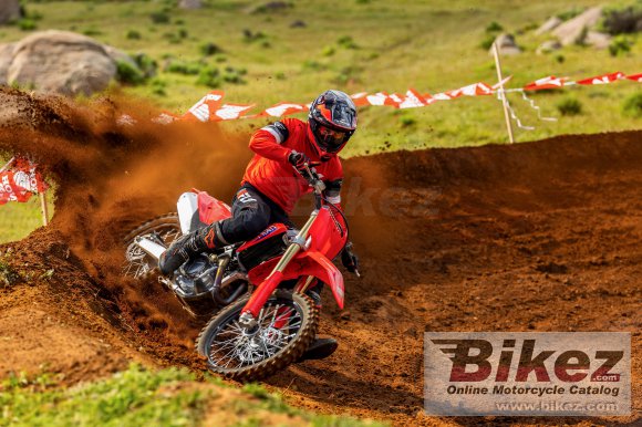 Honda CRF450R