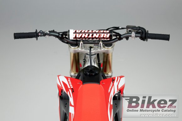 Honda CRF450R