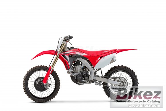 Honda CRF450R