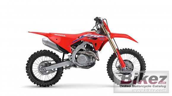 Honda CRF450R