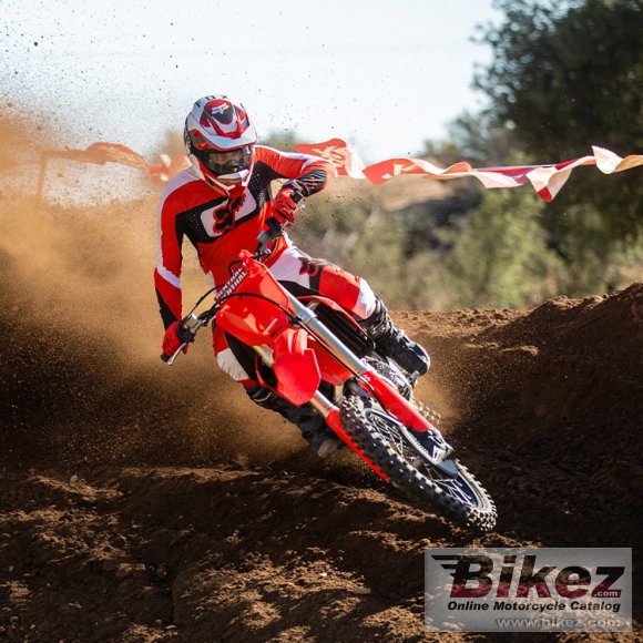 Honda CRF450R