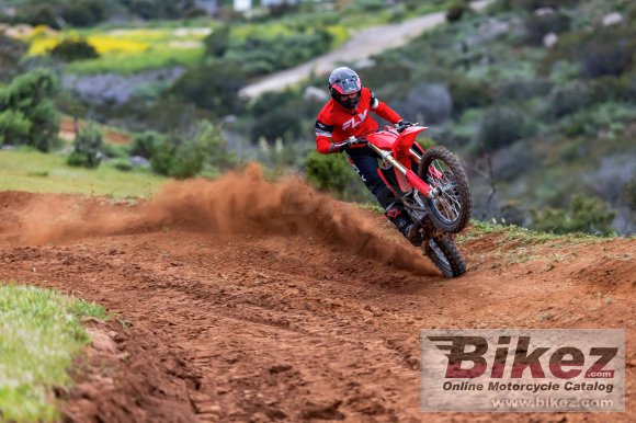 Honda CRF450R