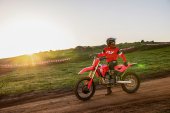 Honda CRF450R