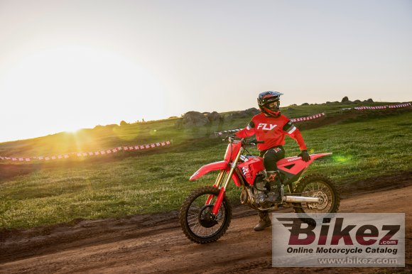 Honda CRF450R