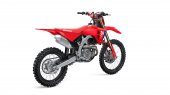 Honda CRF450R