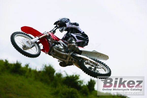 Honda CRF450R