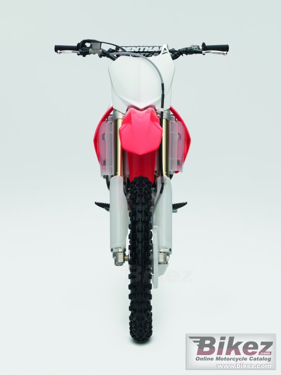 Honda CRF450R