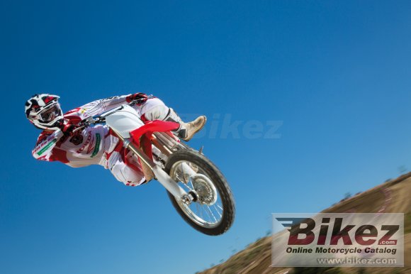 Honda CRF450R