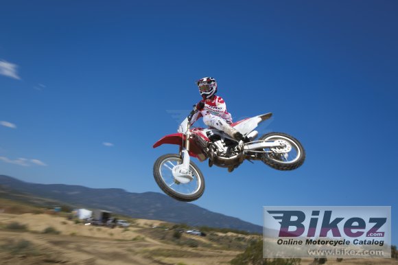 Honda CRF450R