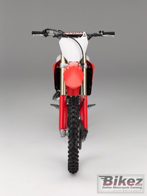 Honda CRF450R