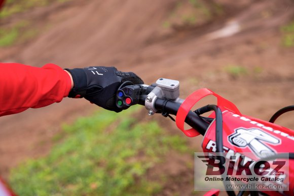 Honda CRF450R