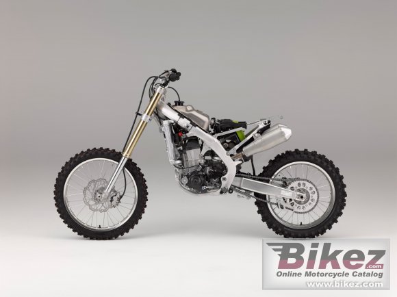 Honda CRF450R