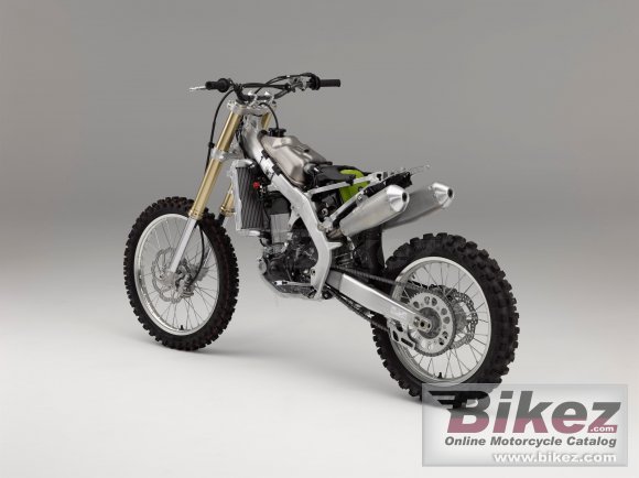 Honda CRF450R