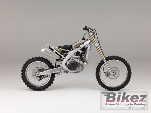 Honda CRF450R