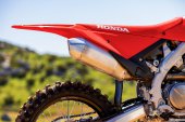 Honda CRF450R