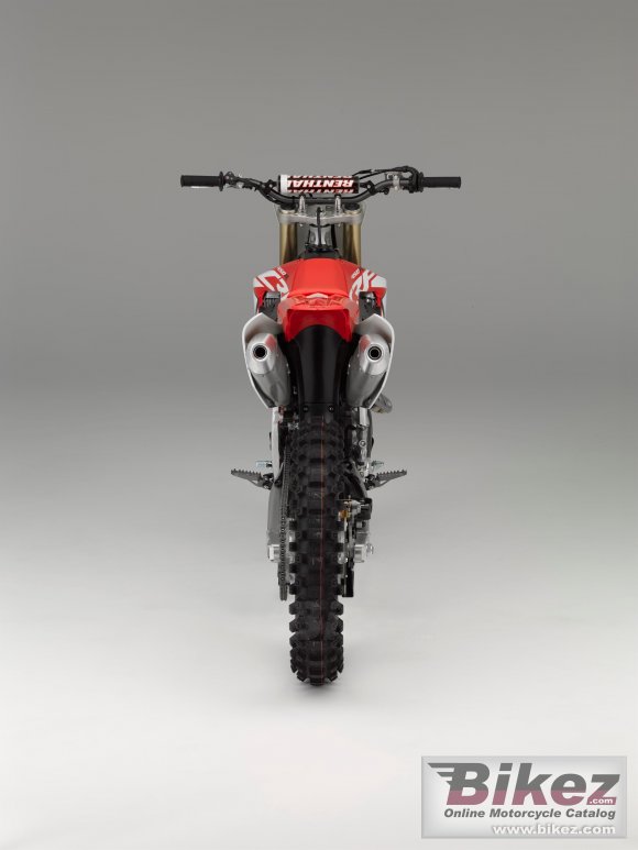 Honda CRF450R