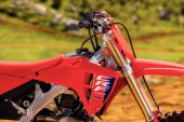 Honda CRF450R