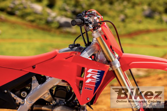 Honda CRF450R