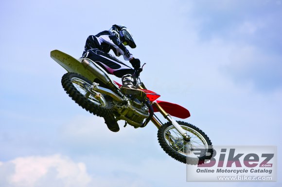 Honda CRF450R