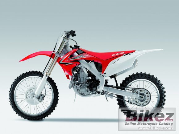 Honda CRF450R