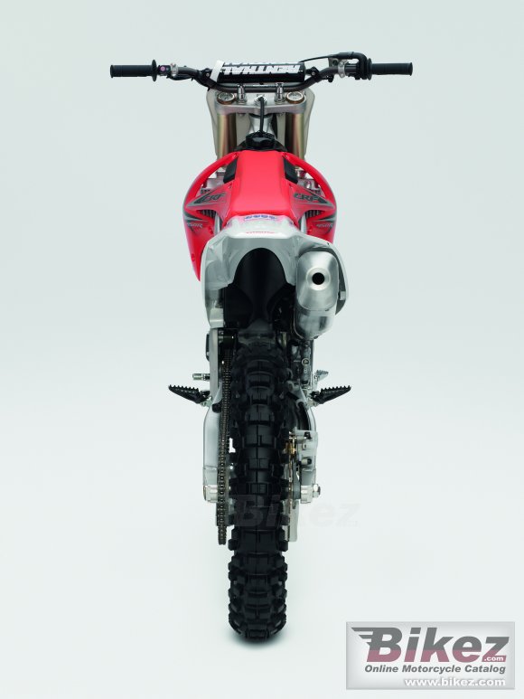 Honda CRF450R