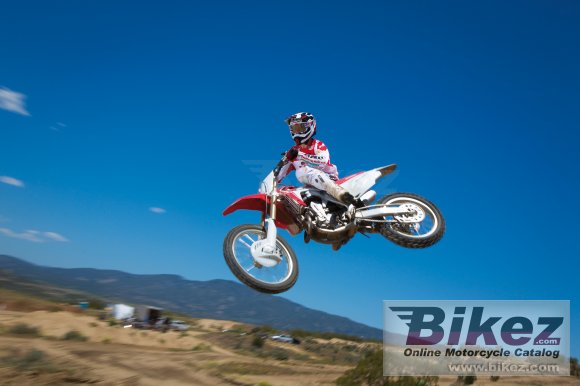 Honda CRF450R