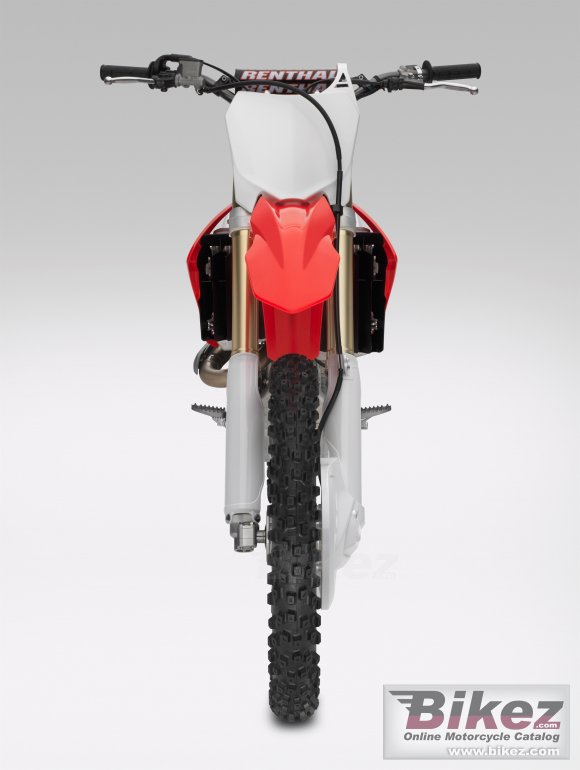 Honda CRF450R