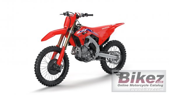 Honda CRF450R