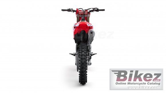 Honda CRF450R