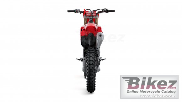 Honda CRF450R