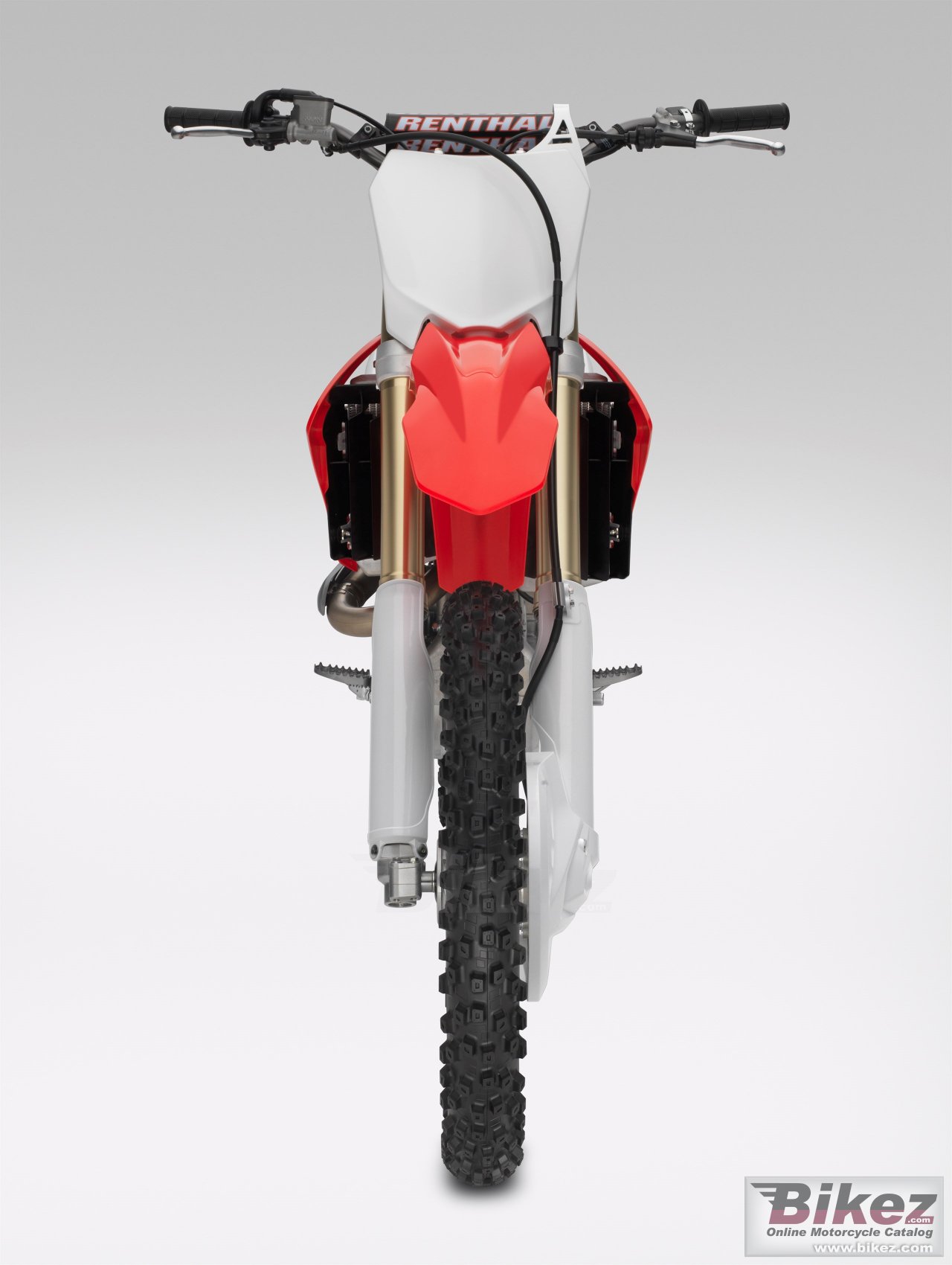 Honda CRF450R