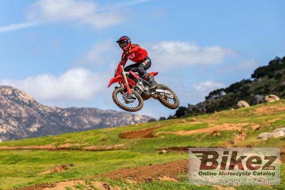 Honda CRF450R