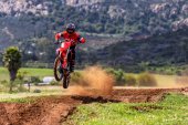 Honda CRF450R