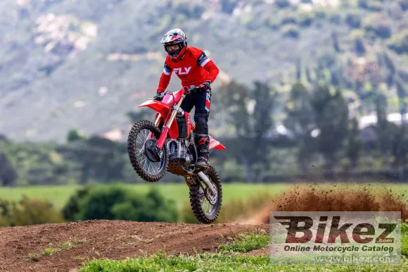 Honda CRF450R