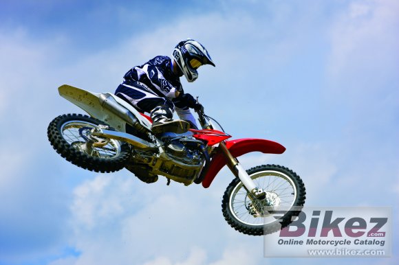 Honda CRF450R