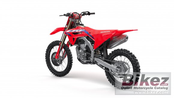 Honda CRF450R