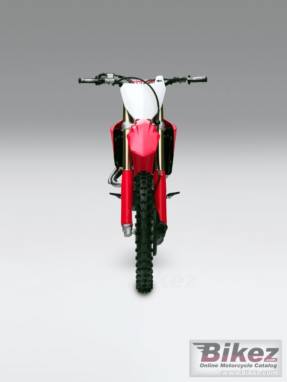 Honda CRF450R