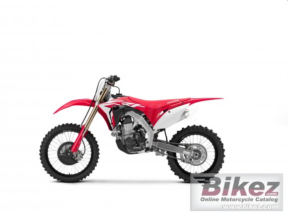 Honda CRF450R