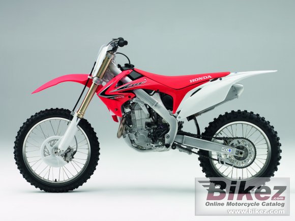 Honda CRF450R