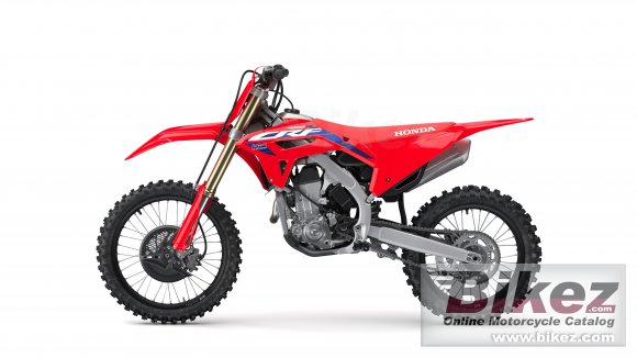 Honda CRF450R