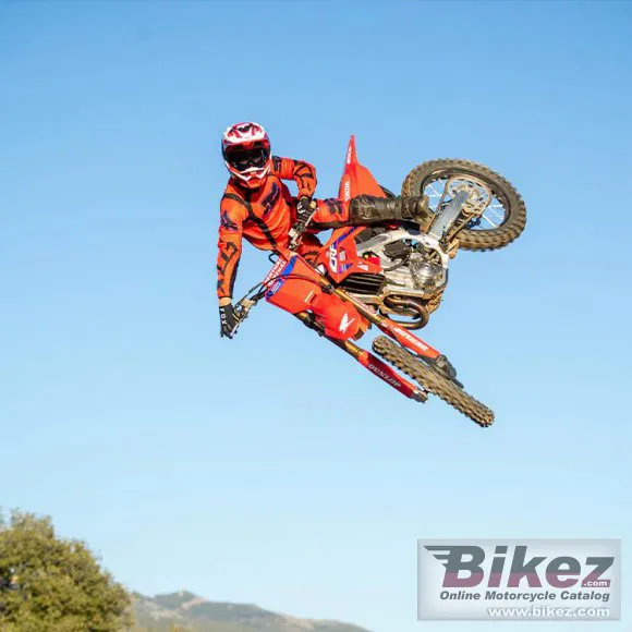 Honda CRF450R