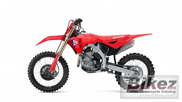 Honda CRF450R