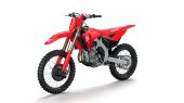 Honda CRF450R