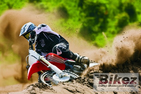 Honda CRF450R