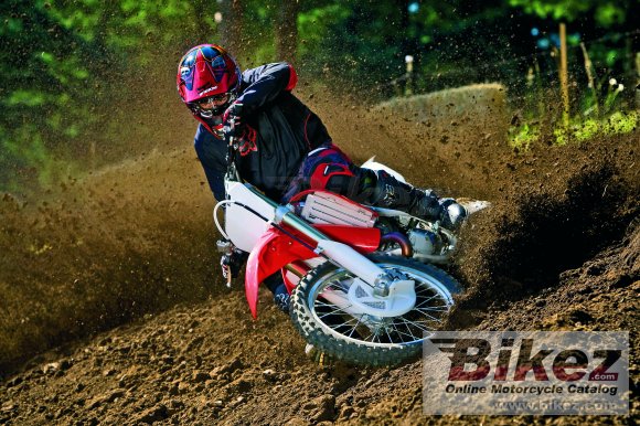 Honda CRF450R