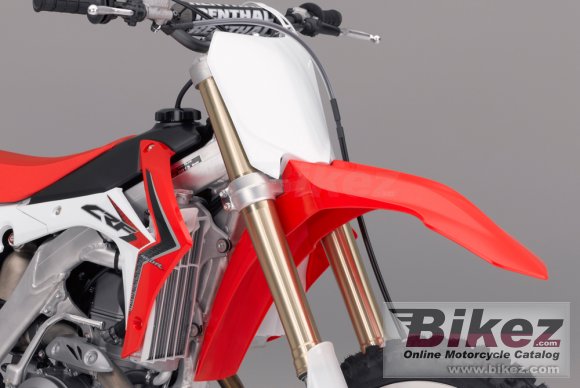 Honda CRF450R