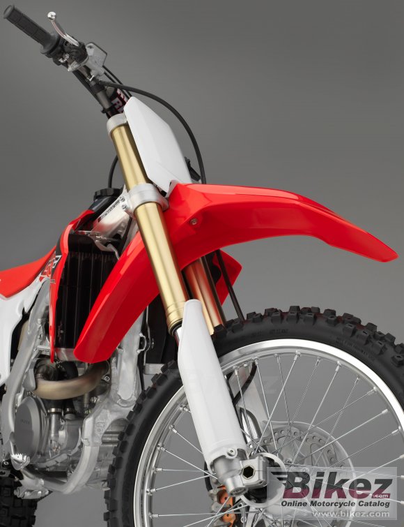 Honda CRF450R