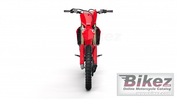 Honda CRF450R