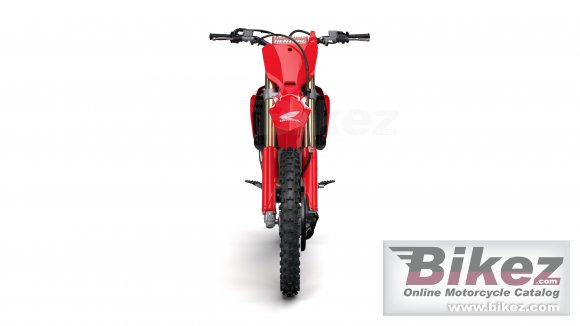 Honda CRF450R