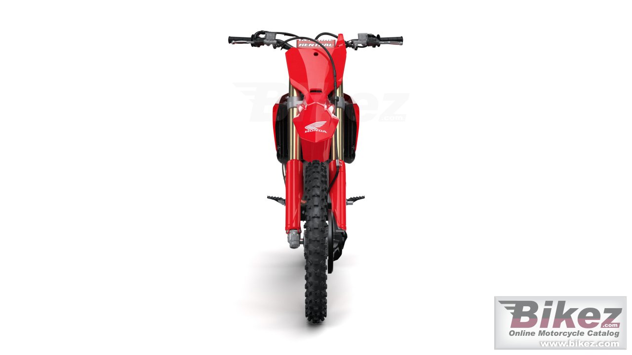 Honda CRF450R